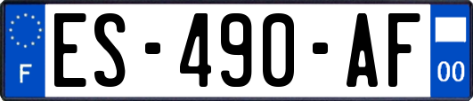 ES-490-AF