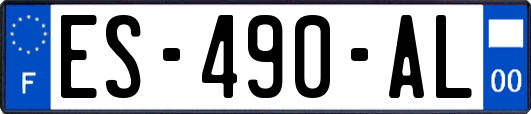 ES-490-AL