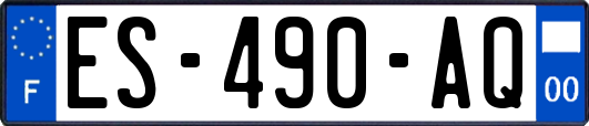 ES-490-AQ