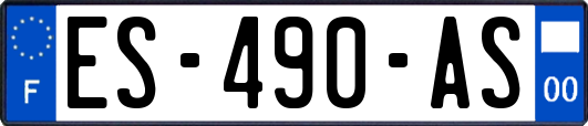 ES-490-AS