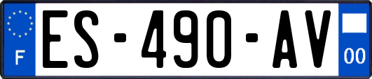 ES-490-AV