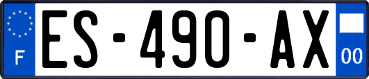 ES-490-AX