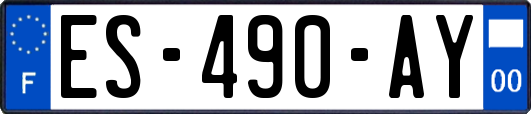 ES-490-AY