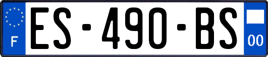 ES-490-BS