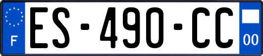 ES-490-CC