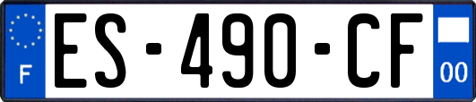 ES-490-CF