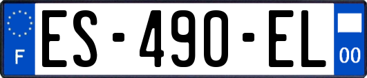 ES-490-EL