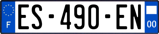 ES-490-EN