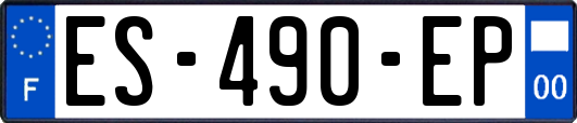 ES-490-EP