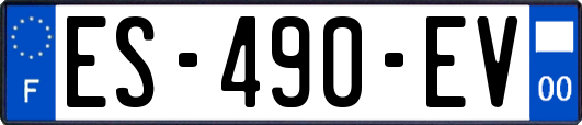 ES-490-EV