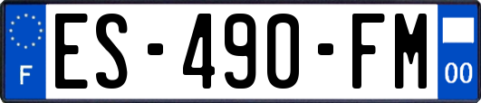 ES-490-FM