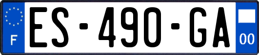 ES-490-GA