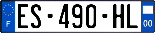 ES-490-HL