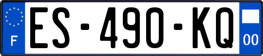 ES-490-KQ