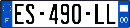 ES-490-LL