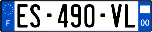 ES-490-VL