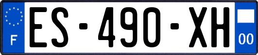 ES-490-XH