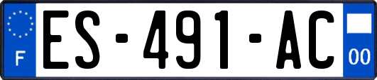 ES-491-AC