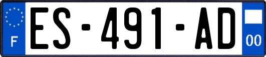 ES-491-AD