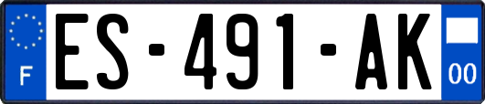 ES-491-AK