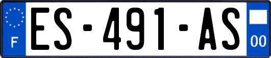 ES-491-AS