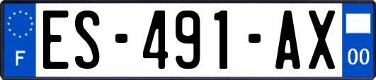 ES-491-AX