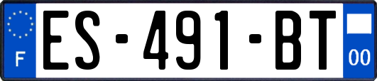 ES-491-BT