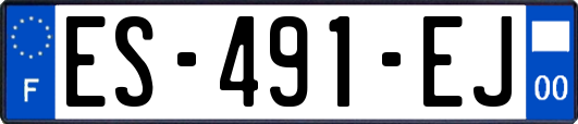 ES-491-EJ