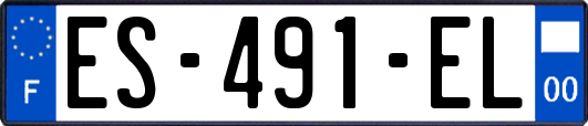 ES-491-EL