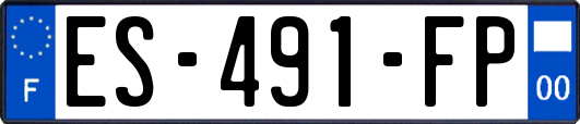 ES-491-FP