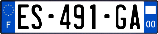 ES-491-GA