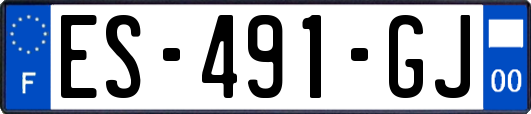 ES-491-GJ