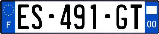 ES-491-GT