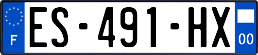 ES-491-HX