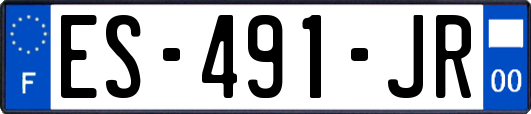 ES-491-JR