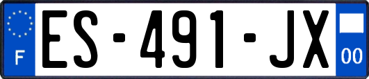 ES-491-JX