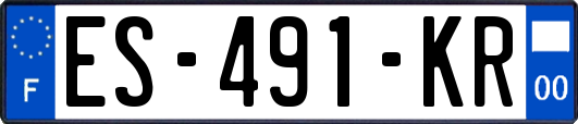 ES-491-KR