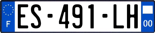 ES-491-LH