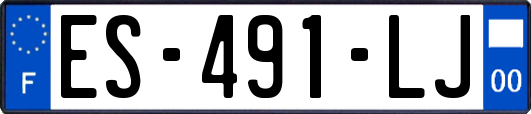 ES-491-LJ