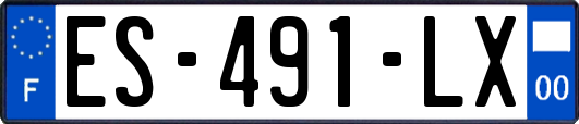 ES-491-LX