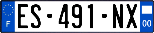 ES-491-NX