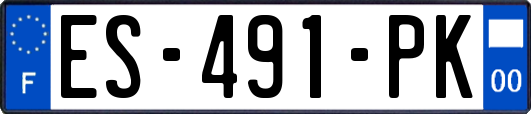 ES-491-PK