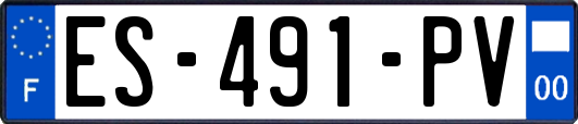 ES-491-PV