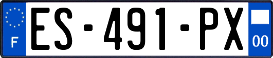 ES-491-PX