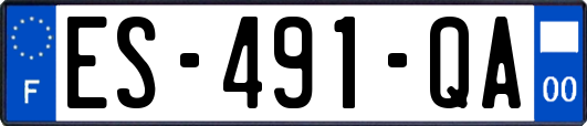 ES-491-QA