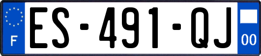 ES-491-QJ