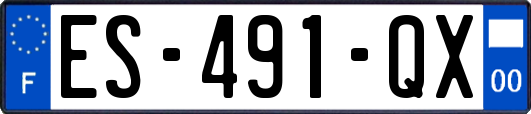 ES-491-QX