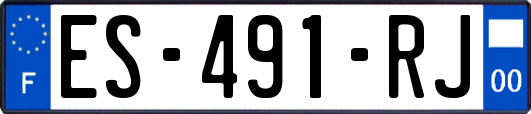 ES-491-RJ