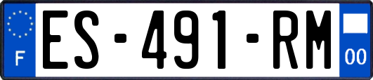 ES-491-RM