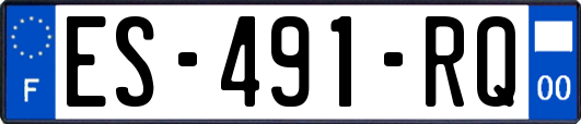 ES-491-RQ